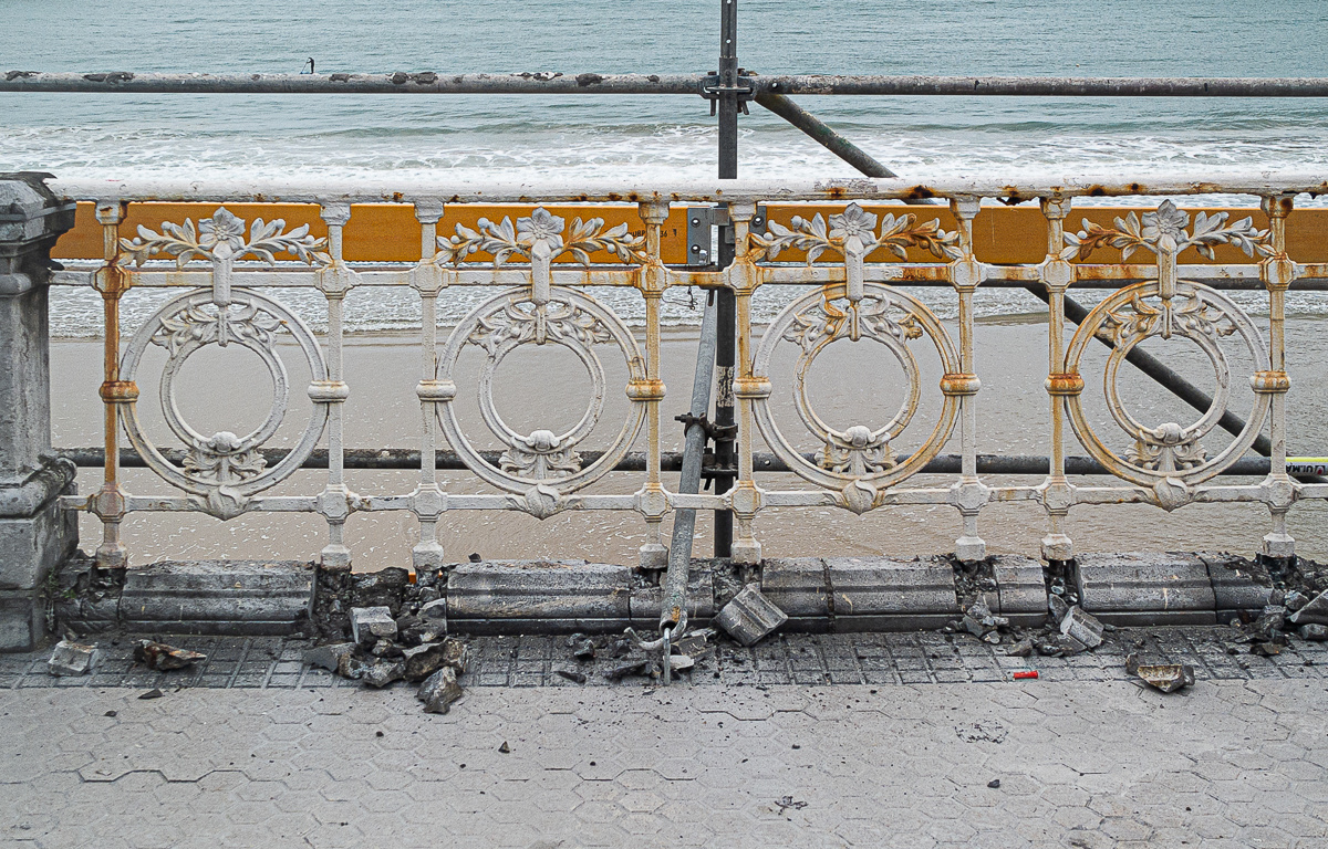 TTAP nº 68.- Obras, obras, obras