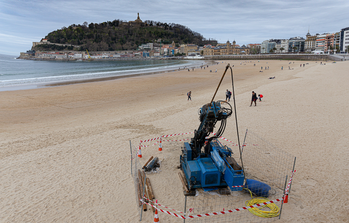 TTAP nº 68.- Obras, obras, obras