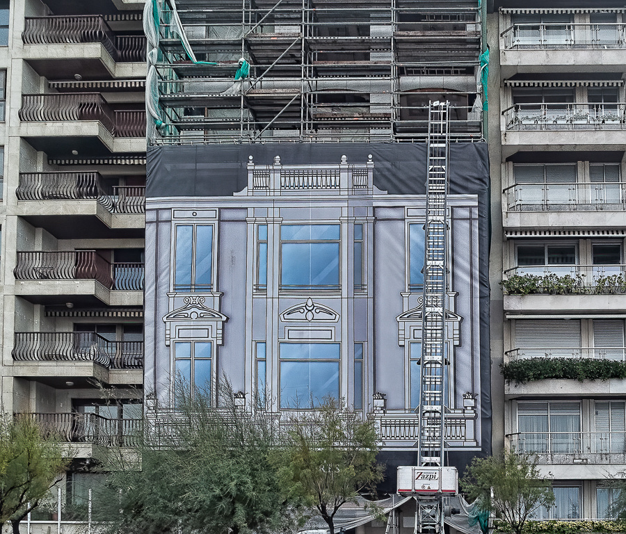 TTAP nº 68.- Obras, obras, obras