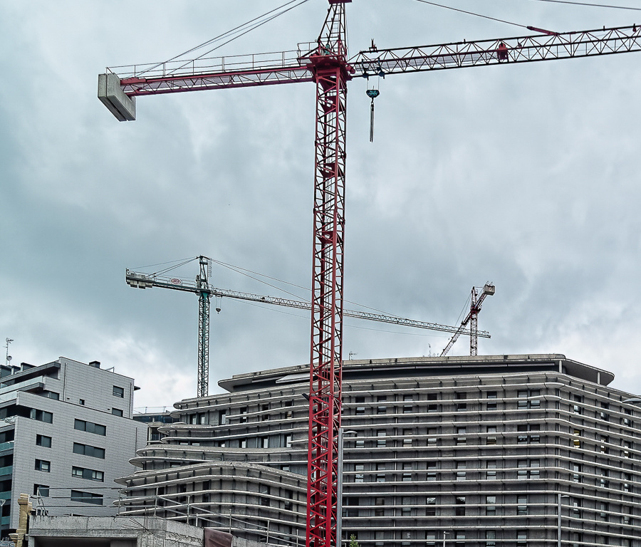 TTAP nº 68.- Obras, obras, obras