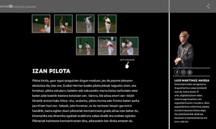 Revista TTAP nº 59: Izan pilota