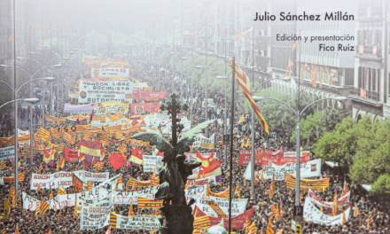 Oficio y memoria de un fotógrafo zaragozano