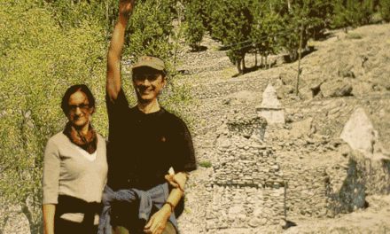 Día 19 – Jule Ladakh