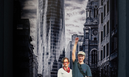Día 36 – Bilbao sombrío