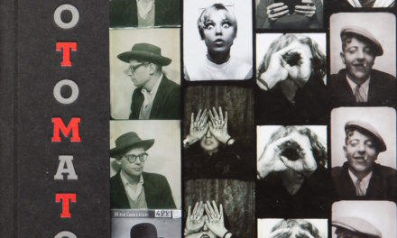 Photomaton, de Raynal Pellicer