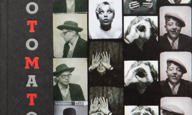 Photomaton, de Raynal Pellicer
