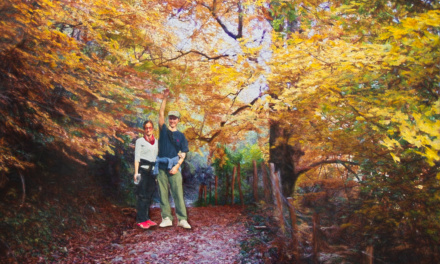 Día 50 – Otoño en el Urederra