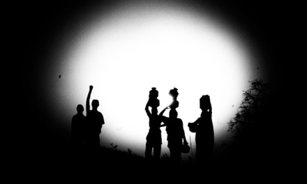 Día 63 – Sombras en la caverna