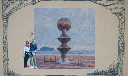 Día 71 – Viaje al mundo de TAR (I)