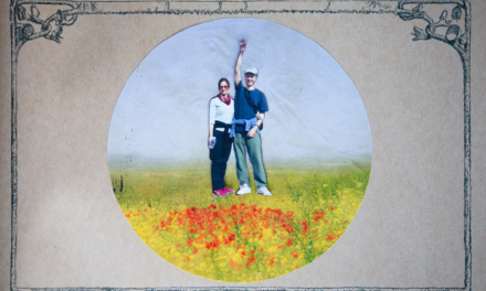 Día 75 – Llanos de Vanda