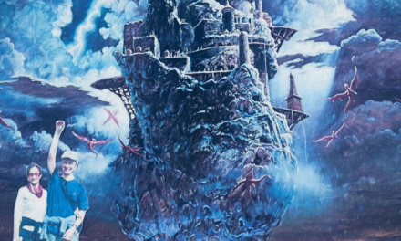 Día 80 – Volando a Dragon Lance (I)