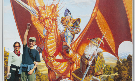 Día 81 – Volando a Dragonlance (II)
