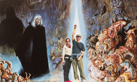 Día 82 – Volando a Dragonlance (III)