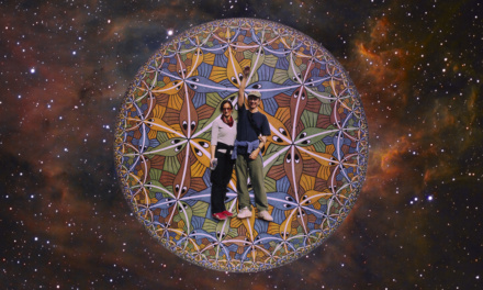 Día 83 – Mundo Escher (I)