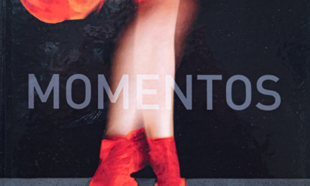 Momentos, de Santiago Chóliz Polo