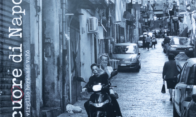 Il cuore di Napoli, de Virgilio Hernando Vañó