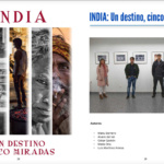 “India: Un destino, cinco miradas” en Pixel+