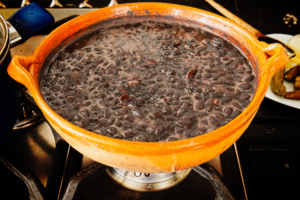03 Frijoles de olla
