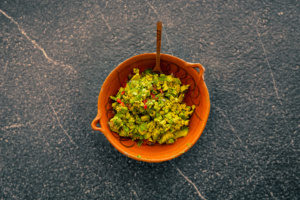 10 Guacamole