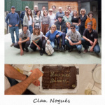 18 Clan Nogués