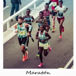 46 Maratón