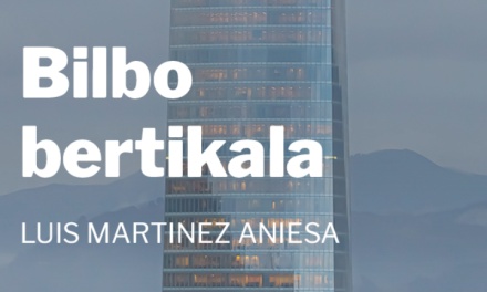 REVISTA TTAP Nº 182: Bilbo Bertikala