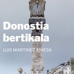 REVISTA TTAP Nº 193: Donostia Bertikala