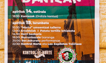Matia Kalea 102