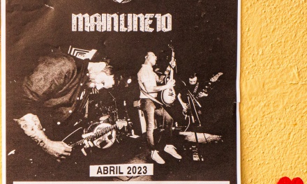 Matia Kalea 103