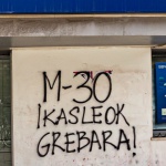Matia Kalea 105