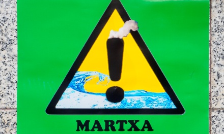 Matia Kalea 121