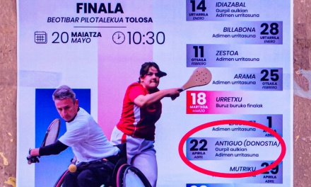 Matia Kalea 126