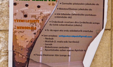 Matia Kalea 142