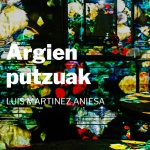 REVISTA TTAP Nº 204: Argien putzuak.