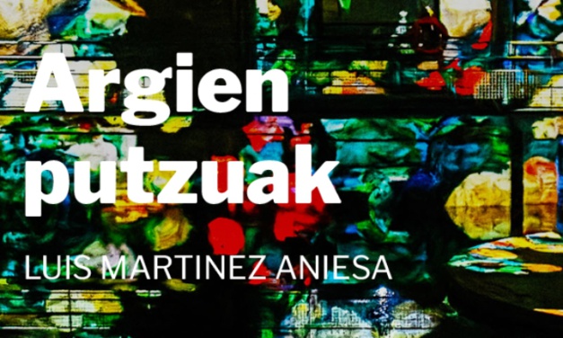 REVISTA TTAP Nº 204: Argien putzuak.
