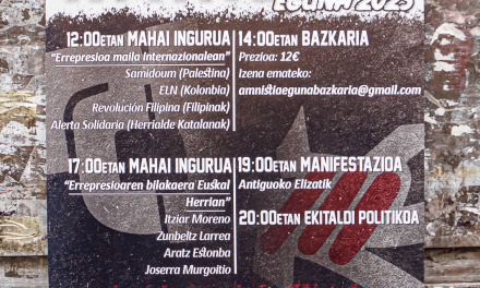 Matia Kalea 153