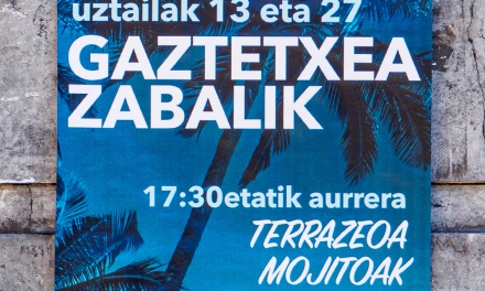 Matia Kalea 175