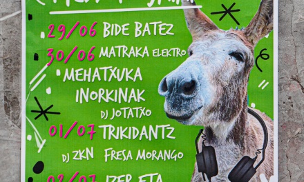 Matia Kalea 181