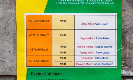 Matia Kalea 182