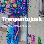 REVISTA TTAP Nº 215: Tranpantojoak.