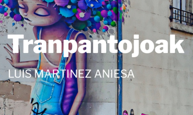 REVISTA TTAP Nº 215: Tranpantojoak.