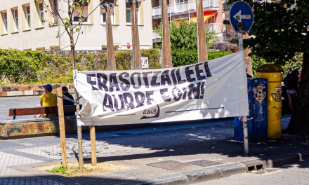 Matia Kalea 234