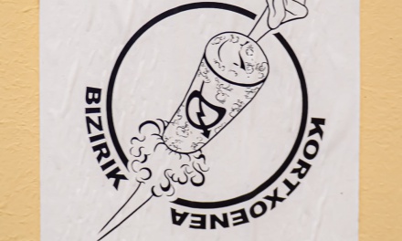 Matia Kalea 237