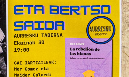 Matia Kalea 238