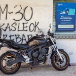 Matia Kalea 239