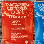 Matia Kalea 251
