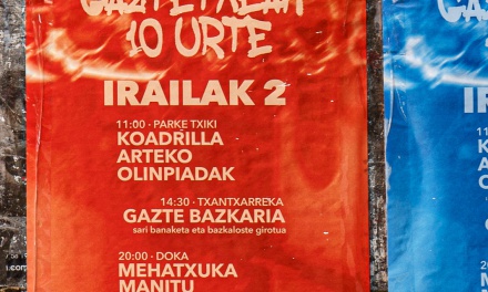 Matia Kalea 251
