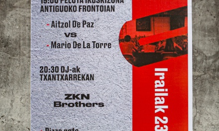 Matia Kalea 259