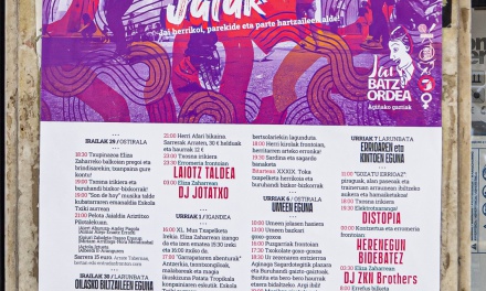 Matia Kalea 261