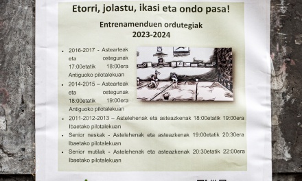 Matia Kalea 266